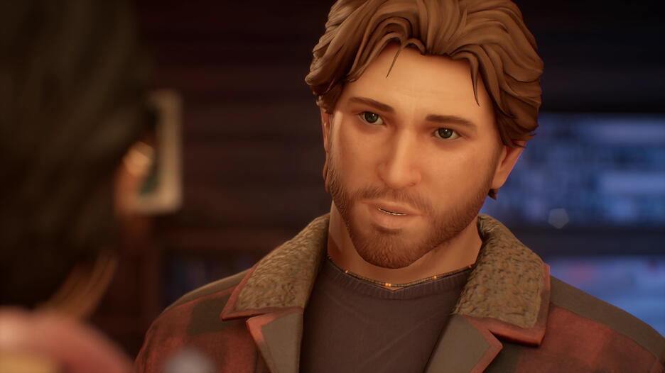 Life Is Strange True Colors PS5 UK Life Is Strange True Colors PS5 UK
